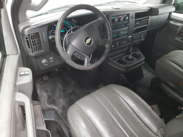 Фото 8 - CHEVROLET EXPRESS