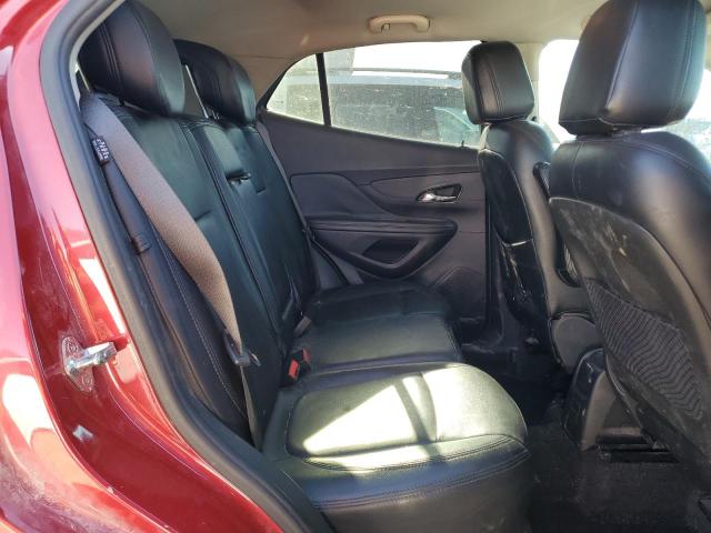 Фото 11 - BUICK ENCORE