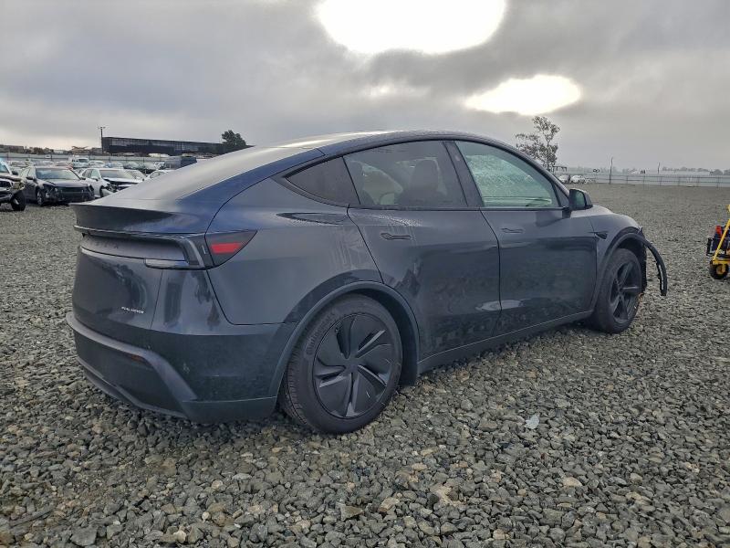 Фото 3 - TESLA MODEL Y