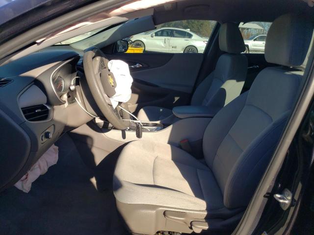 Фото 7 - CHEVROLET MALIBU