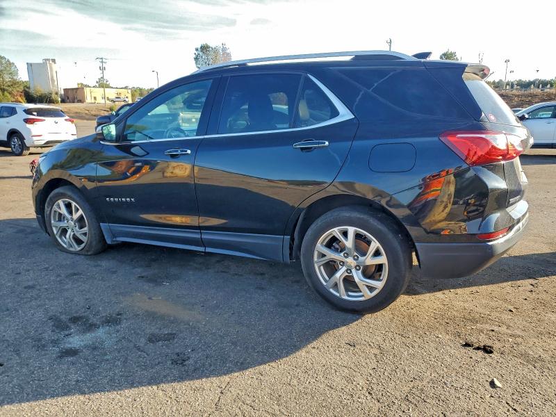 Фото 2 - CHEVROLET EQUINOX