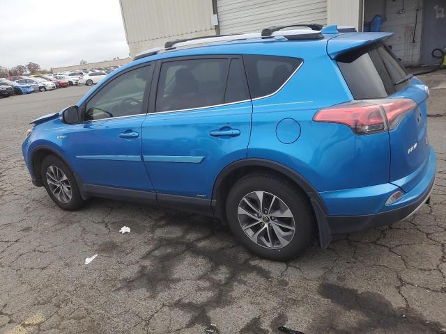 Фото 2 - TOYOTA RAV4