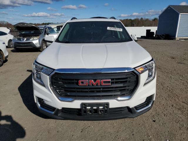 Фото 5 - GMC TERRAIN