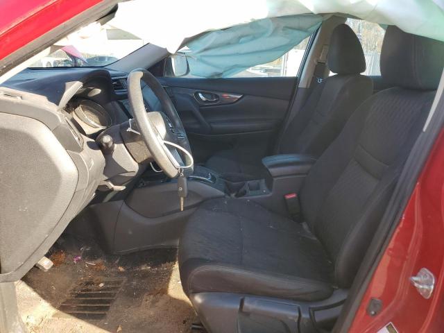 Фото 7 - NISSAN ROGUE