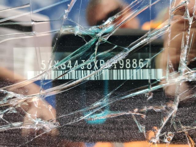 Фото 12 - KIA K5