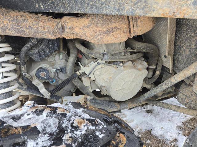 POLARIS SIDEBYSIDE 2015