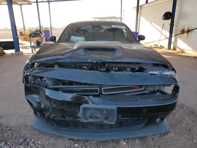 Фото 5 - DODGE CHALLENGER