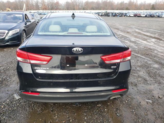 Фото 6 - KIA OPTIMA
