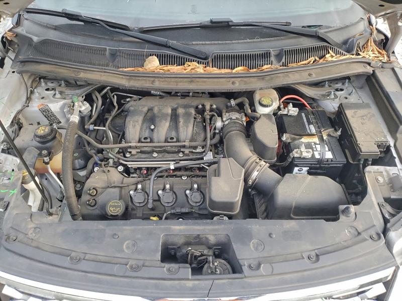 Фото 12 - FORD EXPLORER