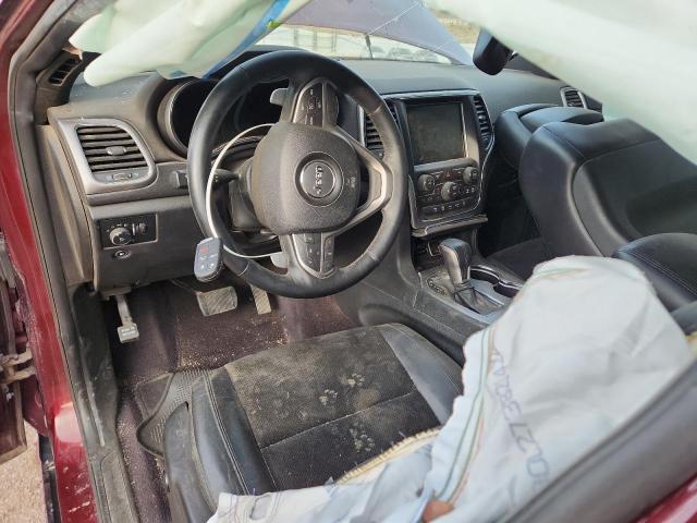 Фото 10 - JEEP GRAND CHER