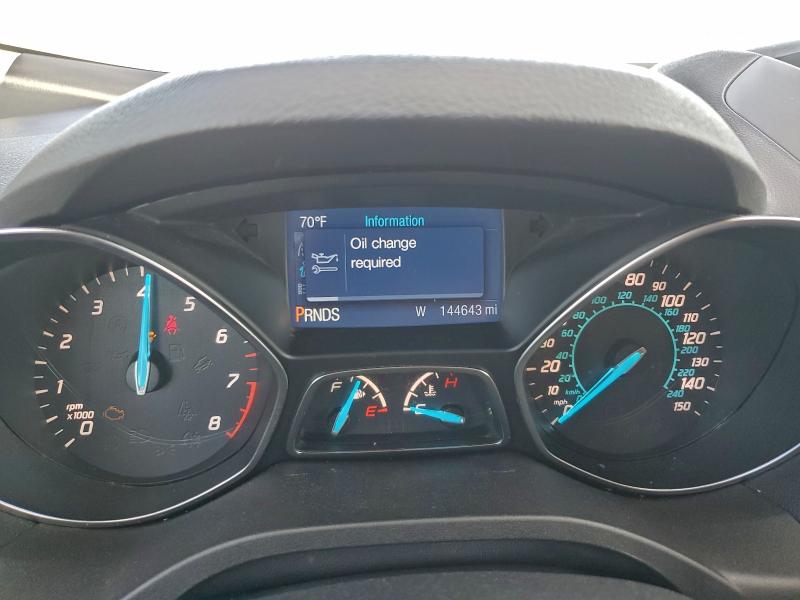 Фото 9 - FORD ESCAPE