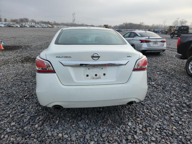 Фото 6 - NISSAN ALTIMA