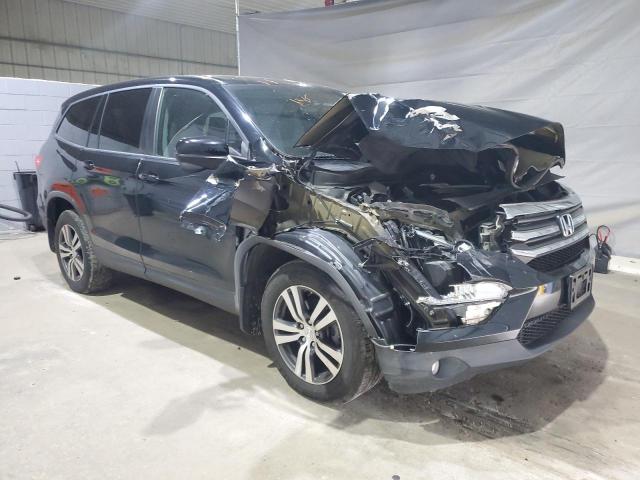 Фото 4 - HONDA PILOT