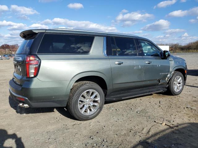 Фото 3 - CHEVROLET SUBURBAN