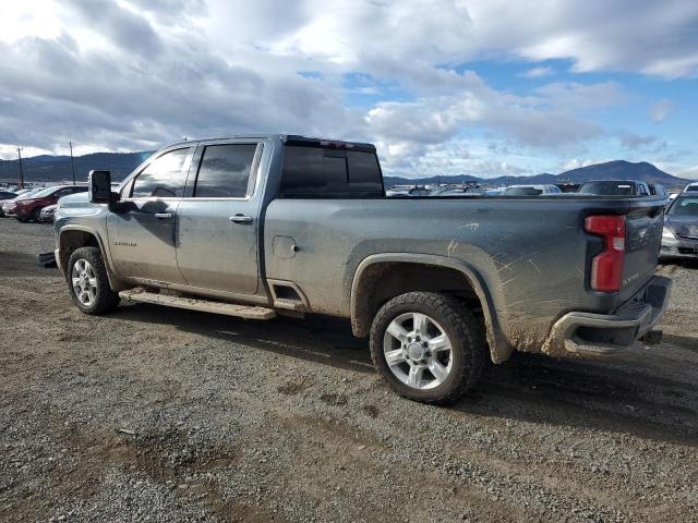 Фото 2 - CHEVROLET ALL Models