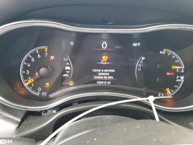 Фото 9 - JEEP GRAND CHER