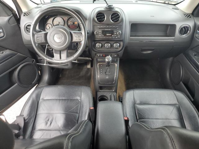 Фото 8 - JEEP PATRIOT