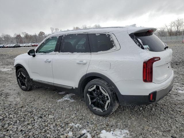 Фото 2 - KIA TELLURIDE