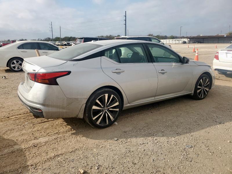 Фото 3 - NISSAN ALTIMA