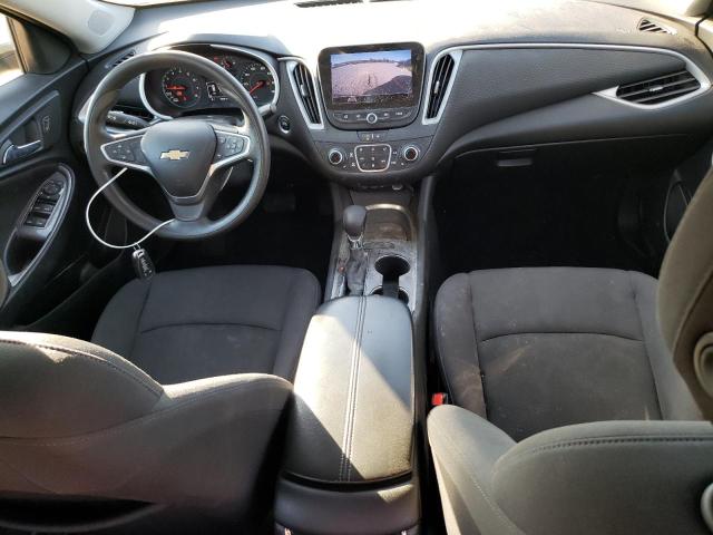 Фото 8 - CHEVROLET MALIBU