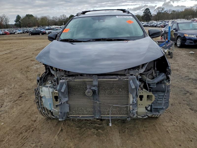 Фото 5 - TOYOTA RAV4