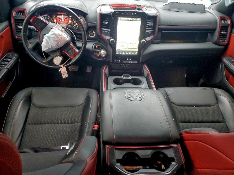 Фото 8 - RAM 1500