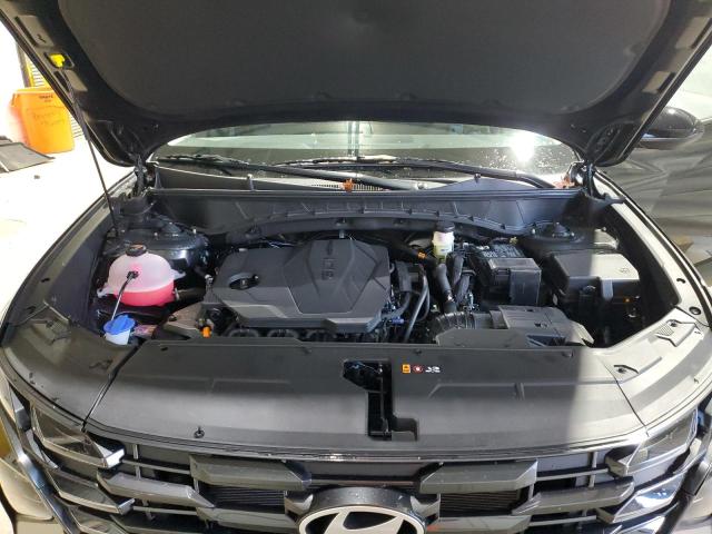 Фото 12 - HYUNDAI TUCSON