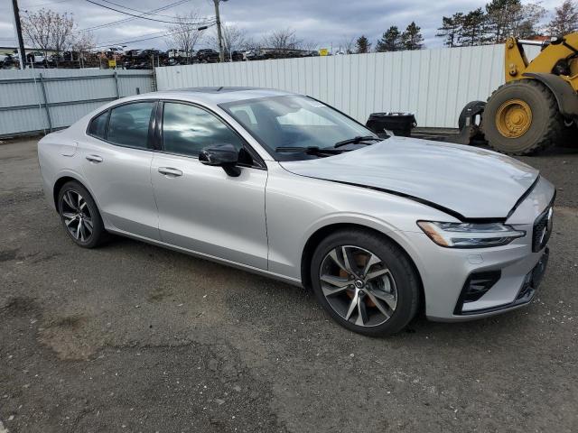 VOLVO S60 CORE 2025 VIN 7JRL12GJ0SG365584