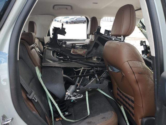 Фото 10 - FORD BRONCO