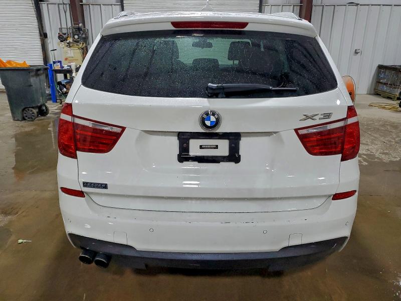 Фото 6 - BMW X3