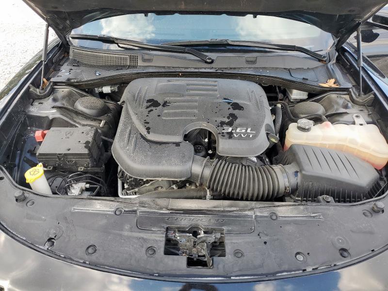 Фото 11 - DODGE CHARGER