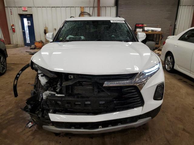 Фото 5 - CHEVROLET BLAZER