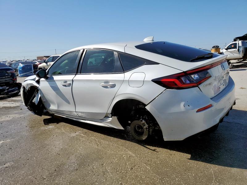 Фото 2 - HONDA CIVIC