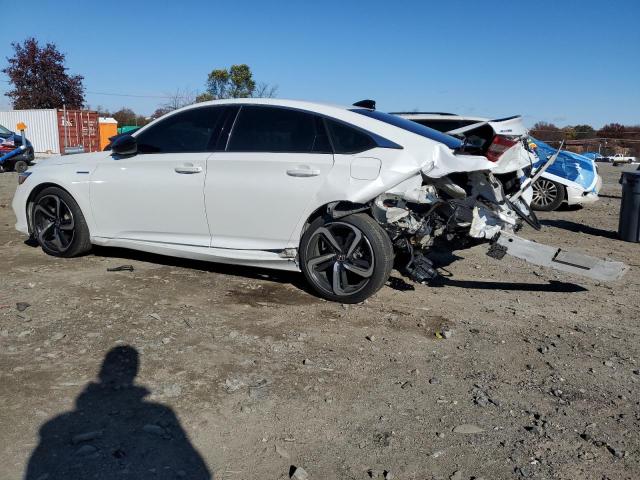 Фото 2 - HONDA ACCORD