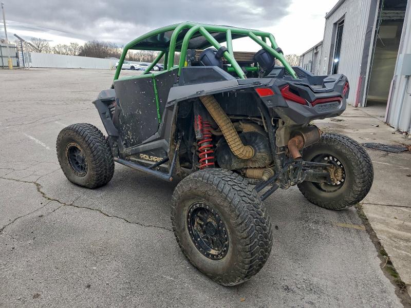 POLARIS RZR 2019