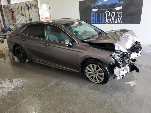 Фото 4 - TOYOTA CAMRY