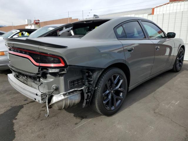 Фото 3 - DODGE CHARGER
