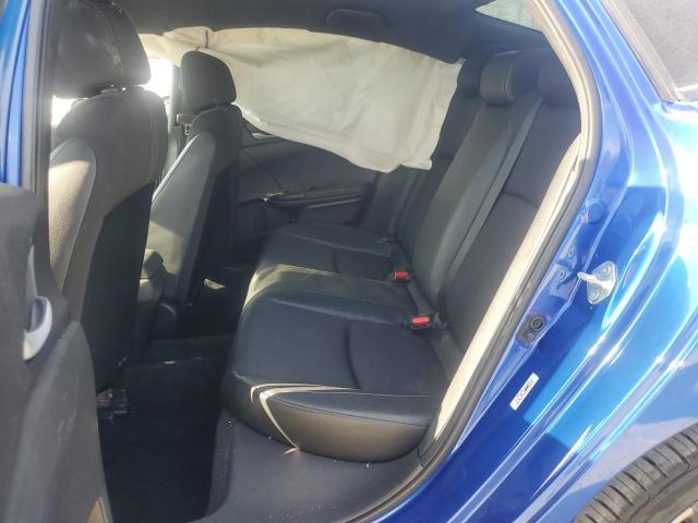 Фото 10 - HONDA CIVIC