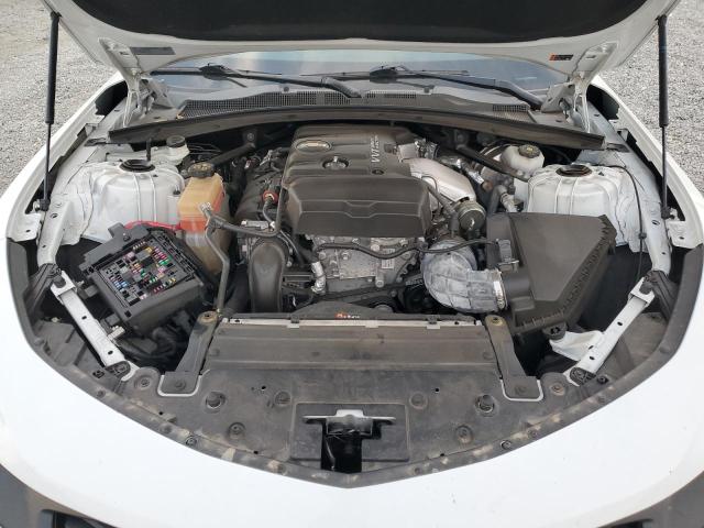 Фото 11 - CHEVROLET CAMARO