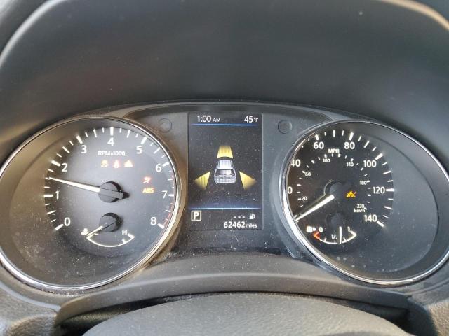 Фото 9 - NISSAN ROGUE