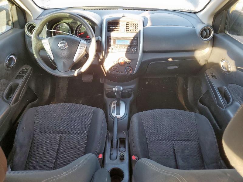 Фото 8 - NISSAN VERSA
