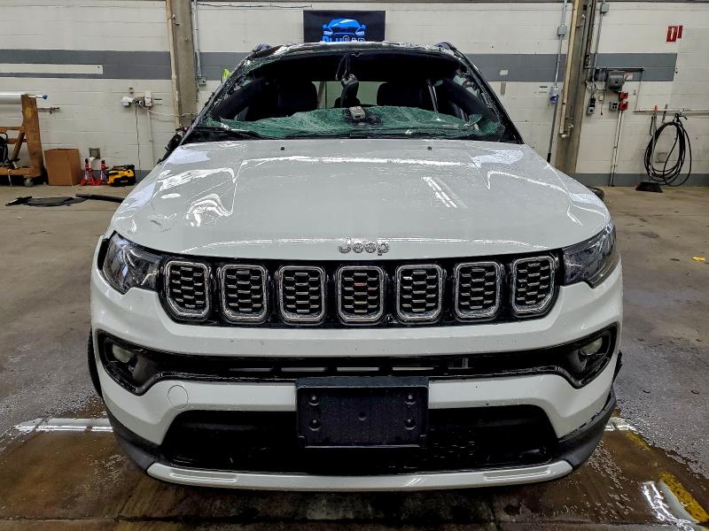 Фото 5 - JEEP COMPASS