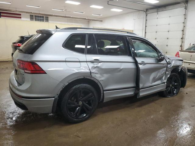 Фото 3 - VOLKSWAGEN TIGUAN