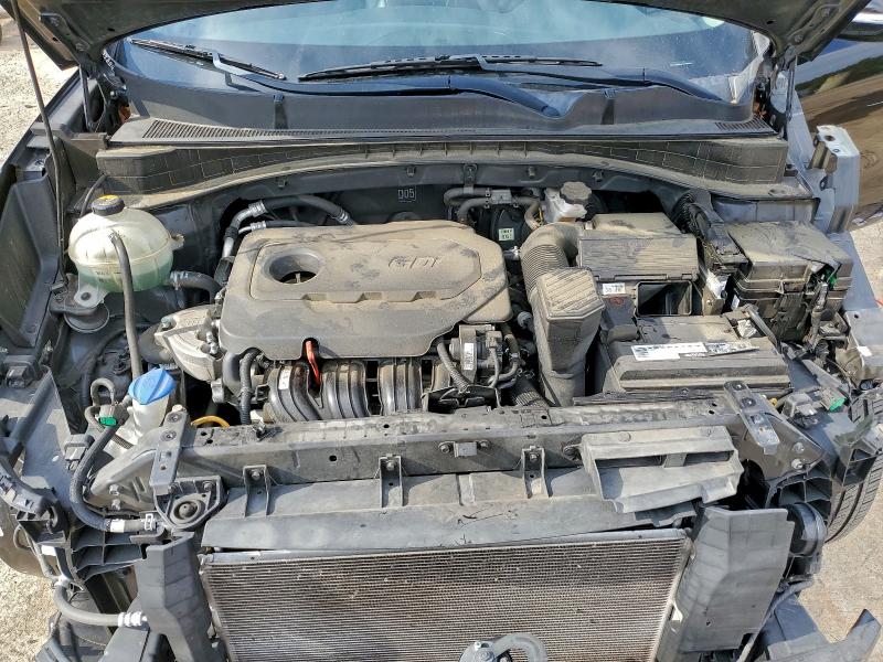 Фото 12 - KIA SPORTAGE