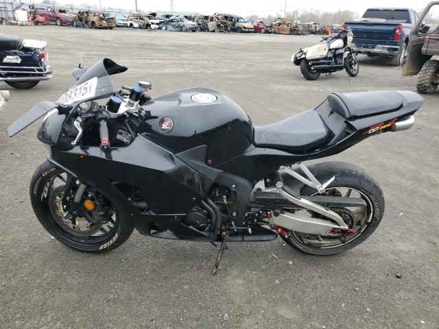 Фото 3 - HONDA CBR CYCLE