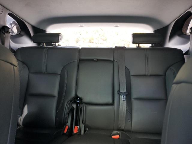 Фото 10 - CHEVROLET BLAZER