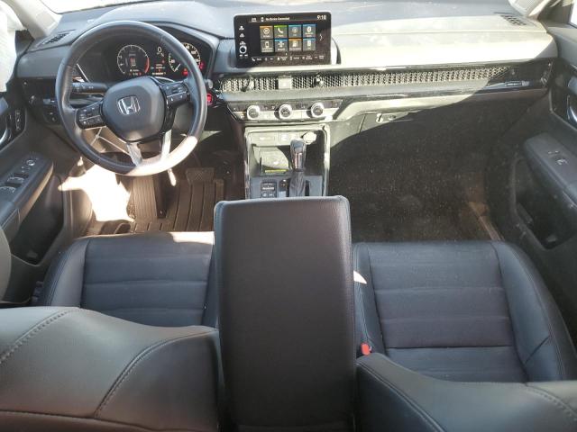 Фото 8 - HONDA CRV