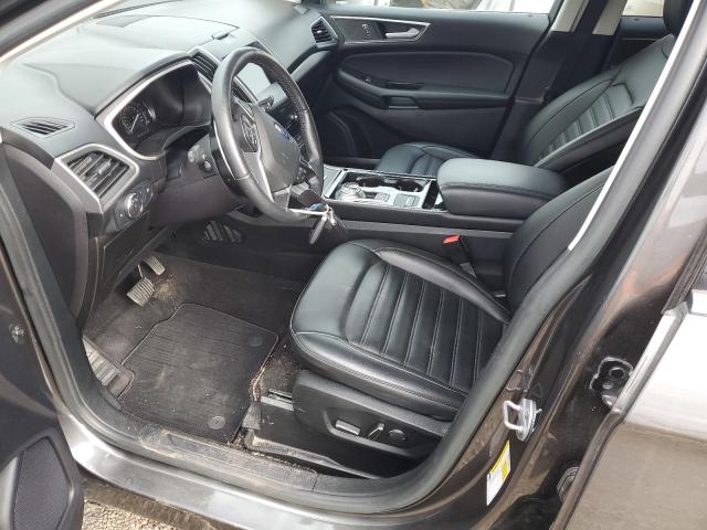 Фото 7 - FORD EDGE