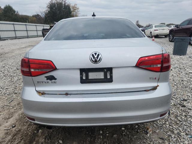 Фото 6 - VOLKSWAGEN JETTA