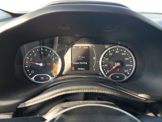 Фото 9 - JEEP RENEGADE